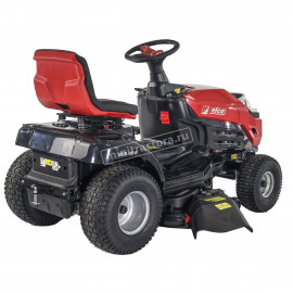 Садовый трактор Efco 109L/16 K