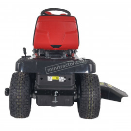 Садовый трактор Efco 109L/16 K