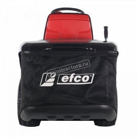 Садовый трактор Efco 92R/19 KV