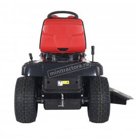 Садовый трактор Efco 99L/12,5 K M Садовый трактор Efco 99L/12,5 K M