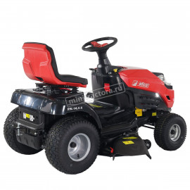 Садовый трактор Efco 99L/14,5 K