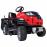 Садовый трактор Efco 86R/12,5 К M