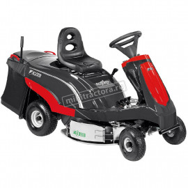 Садовый минирайдер Efco Zephyr 72/13 H