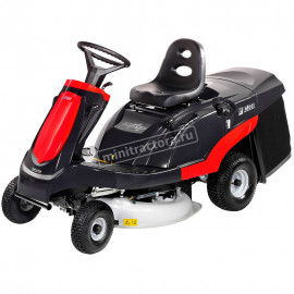 Садовый минирайдер Efco Zephyr 72/13 H