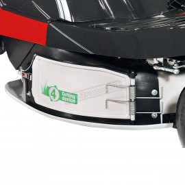 Садовый минирайдер Efco Zephyr 72/13 H