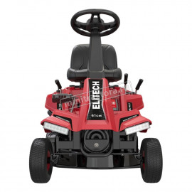 Садовый минирайдер Elitech МБ 4461Т