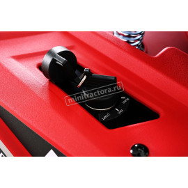 Садовый минирайдер Elitech МБ 4462Т