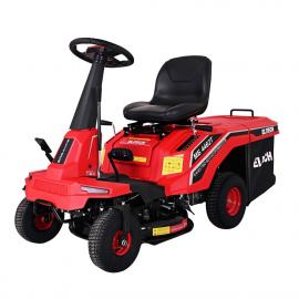 Садовый минирайдер Elitech МБ 4462Т