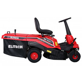 Садовый минирайдер Elitech МБ 4462Т