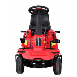 Садовый минирайдер Elitech МБ 4462Т