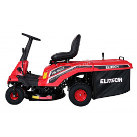 Садовый минирайдер Elitech МБ 4462Т