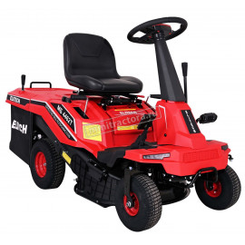 Садовый минирайдер Elitech МБ 4462Т