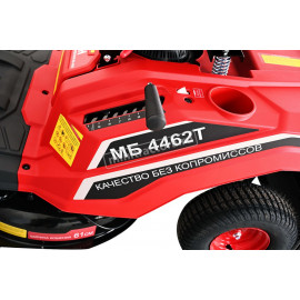 Садовый минирайдер Elitech МБ 4462Т