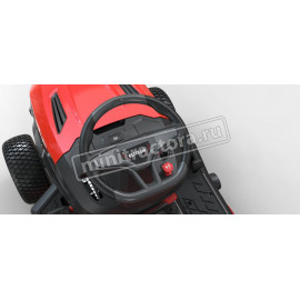 Садовый трактор Elitech ТБ 1198А