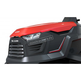 Садовый трактор Elitech ТБ 1198А