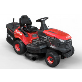 Садовый трактор Elitech ТБ 1198А