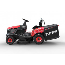 Садовый трактор Elitech ТБ 1198А