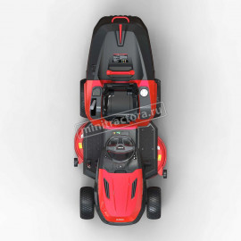 Садовый трактор Elitech ТБ 1198А