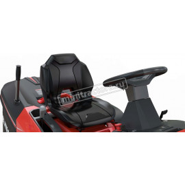 Садовый трактор Elitech ТБ 1198А