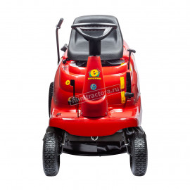 Садовый минирайдер Eurosystems Slalom 67