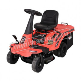 Садовый минирайдер Expert-bis R61A