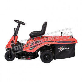 Садовый минирайдер Expert-bis R61A