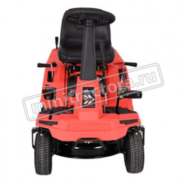 Садовый минирайдер Expert-bis R61A