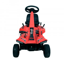 Садовый минирайдер Expert-bis R62L