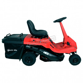 Садовый минирайдер Expert-bis R62L