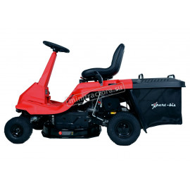 Садовый минирайдер Expert-bis R62L