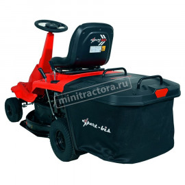 Садовый минирайдер Expert-bis R62L