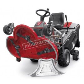 Аккумуляторный райдер Gianni Ferrari GSR+ Electric