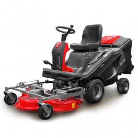 Аккумуляторный райдер Gianni Ferrari GSR+ Electric