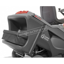 Аккумуляторный райдер Gianni Ferrari GSR+ Electric