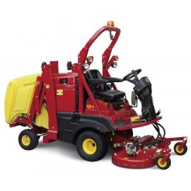 Многофункциональная машина Gianni Ferrari GT 280 D