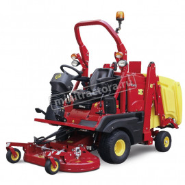 Многофункциональная машина Gianni Ferrari GT 280 D