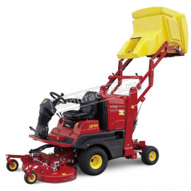 Многофункциональная машина Gianni Ferrari GT 280 D