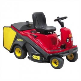 Садовый райдер Gianni Ferrari GTM 155