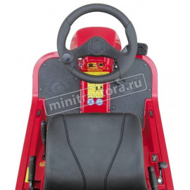 Райдер Gianni Ferrari GTM 160