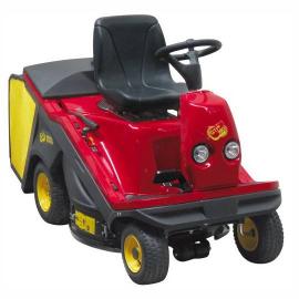 Райдер Gianni Ferrari GTM 160