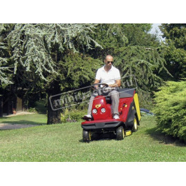 Райдер Gianni Ferrari GTM 160