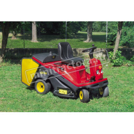 Райдер Gianni Ferrari GTM 160