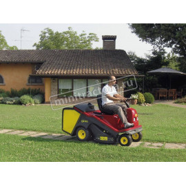 Райдер Gianni Ferrari GTM 160