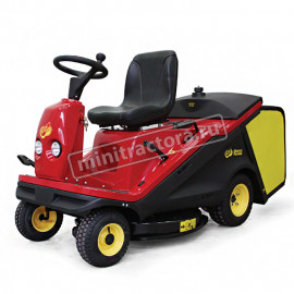 Райдер Gianni Ferrari GTM 160