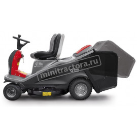 Аккумуляторный райдер Gianni Ferrari GTM+ Electric