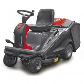 Аккумуляторный райдер Gianni Ferrari GTM+ Electric