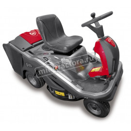 Аккумуляторный райдер Gianni Ferrari GTM+ Electric