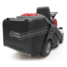 Аккумуляторный райдер Gianni Ferrari GTM+ Electric