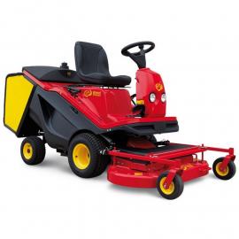 Садовый райдер Gianni Ferrari GTR 160