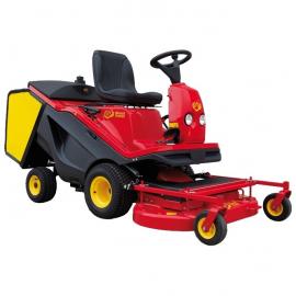 Коммерческий газонокосильный райдер Gianni Ferrari GTR 200